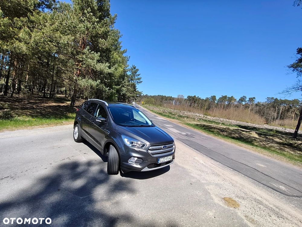 Ford Kuga - 4