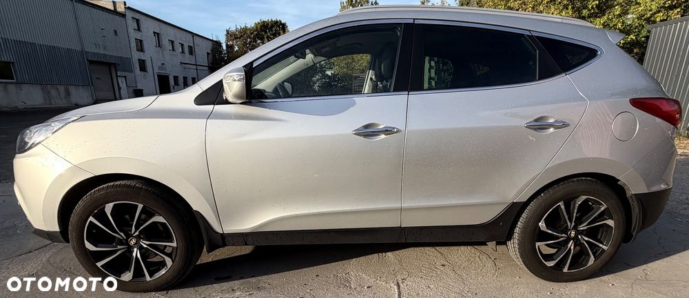 Hyundai ix35 - 11