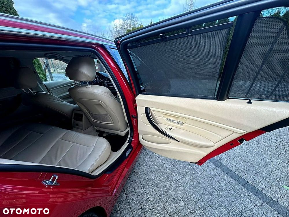 BMW Seria 3 - 8