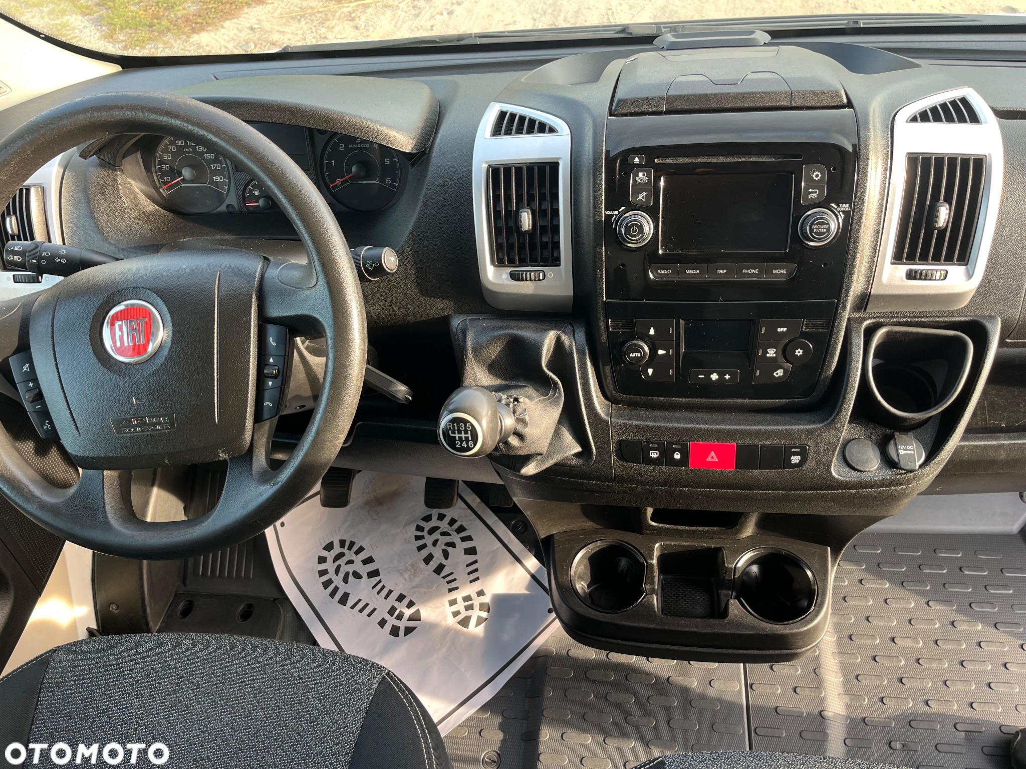 Fiat Ducato - 13