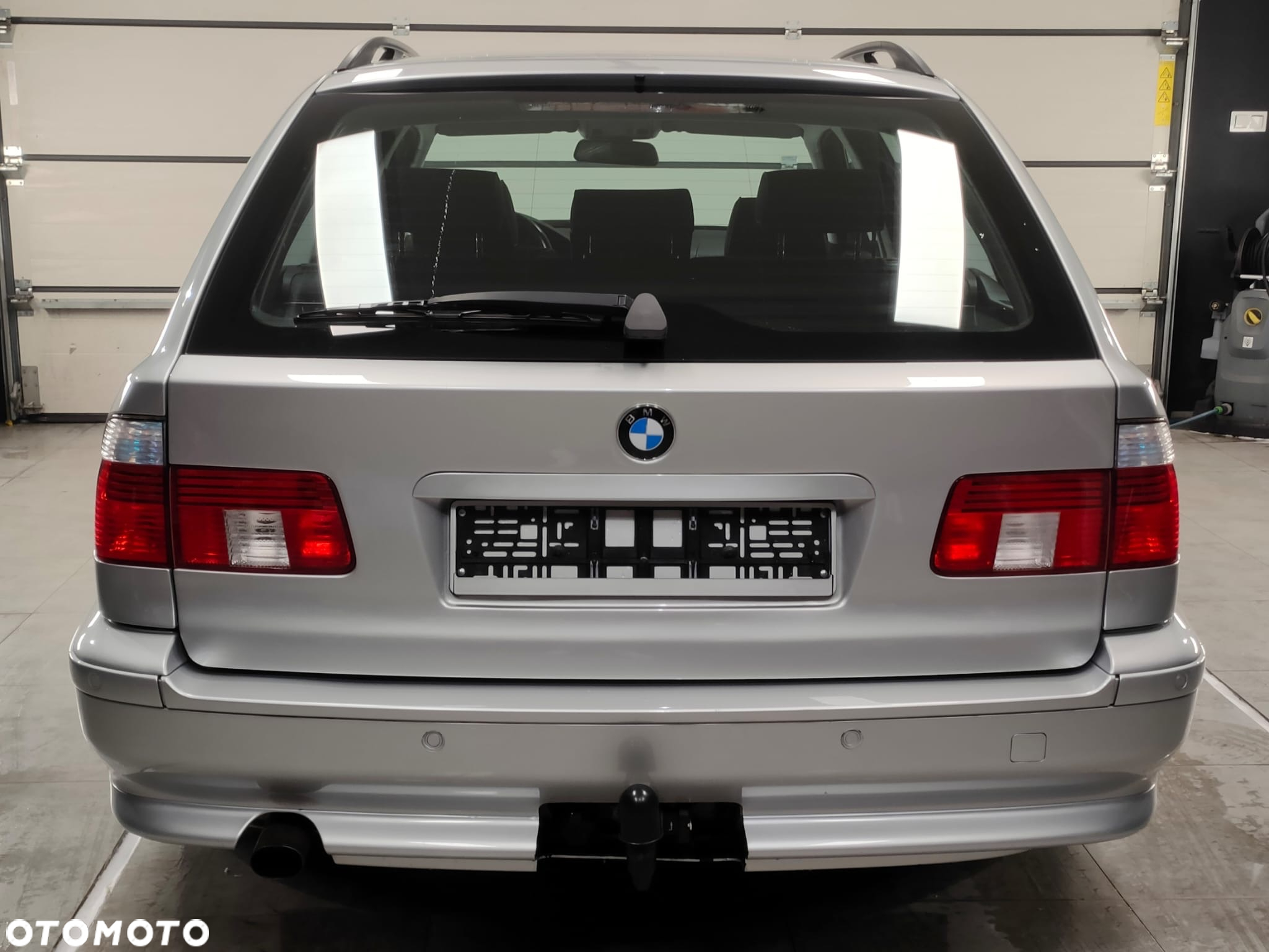 BMW Seria 5 525i - 12