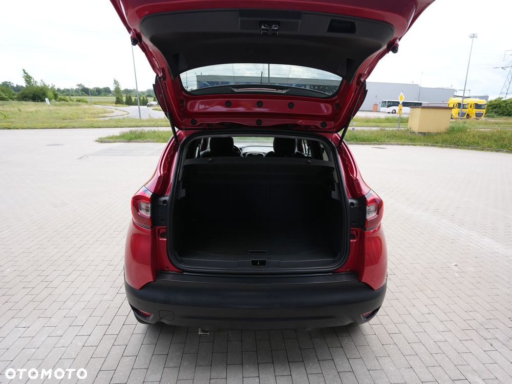 Renault Captur ENERGY dCi 90 EDC Intens - 10