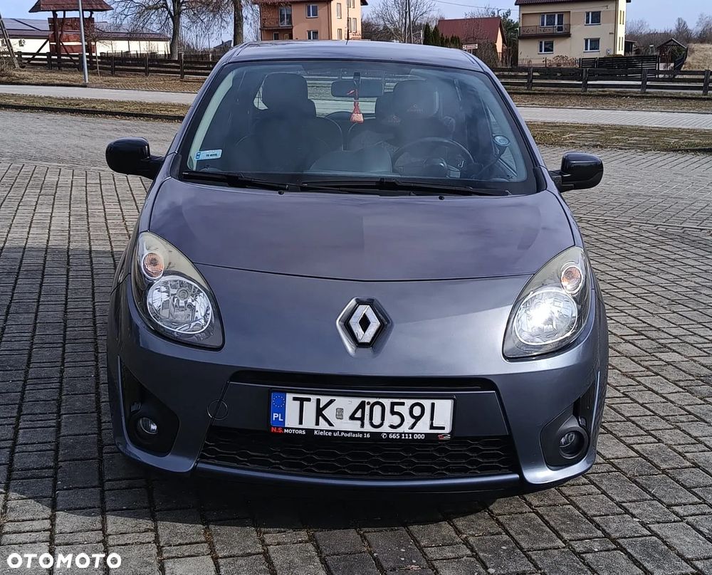 Renault Twingo - 2