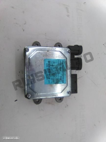 Centralina Direcção Assistida 96654_33880 Citroen C3 I [2002_20 - 1