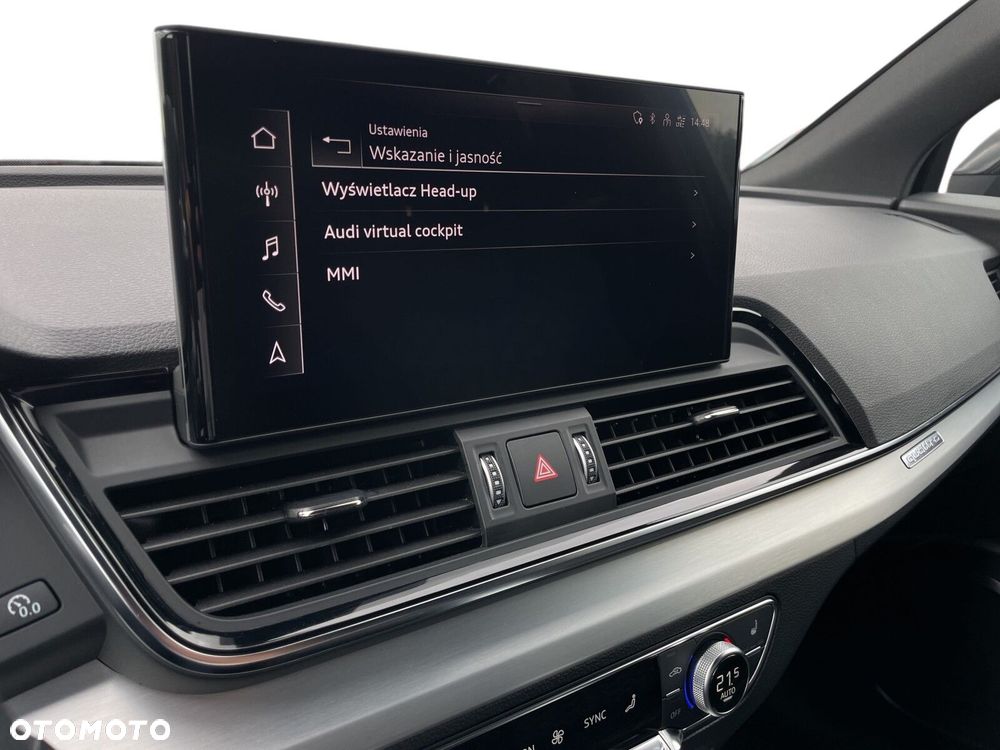 Audi Q5 Sportback 40 TDI mHEV Quattro S Line S tronic - 29