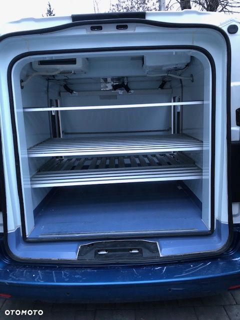 Mercedes-Benz Vito-V klasa - 36