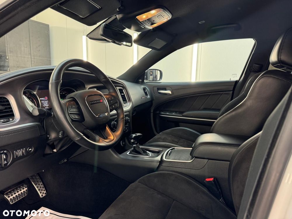 Dodge Charger Automatik R/T Scat Pack - 17