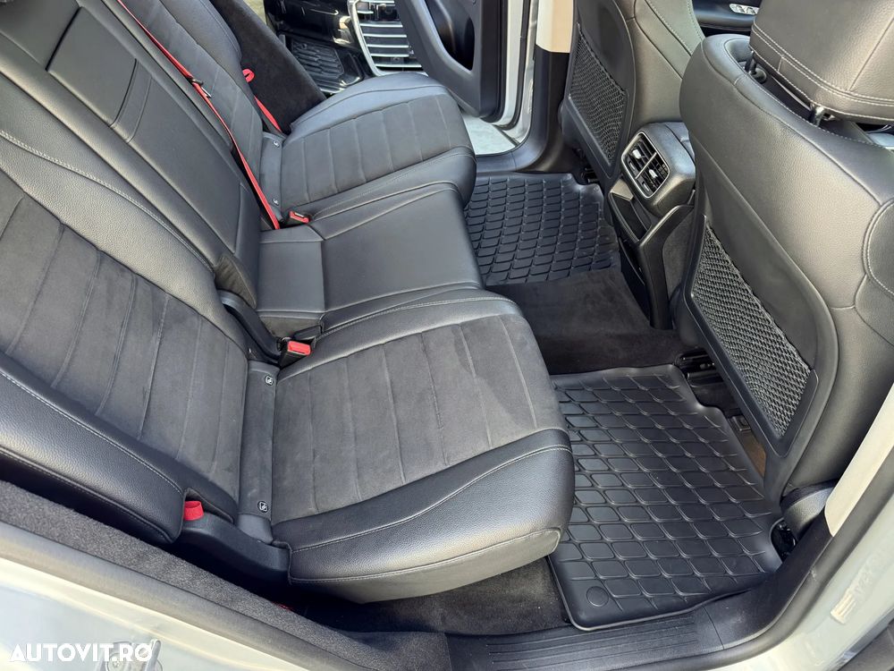 Mercedes-Benz GLE 300 d 4MATIC 9G-TRONIC AMG Line - 23