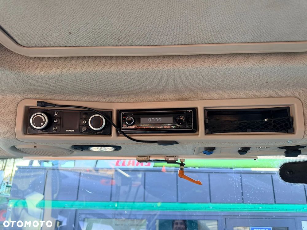 Fendt 720 Vario Profi Plus - 21