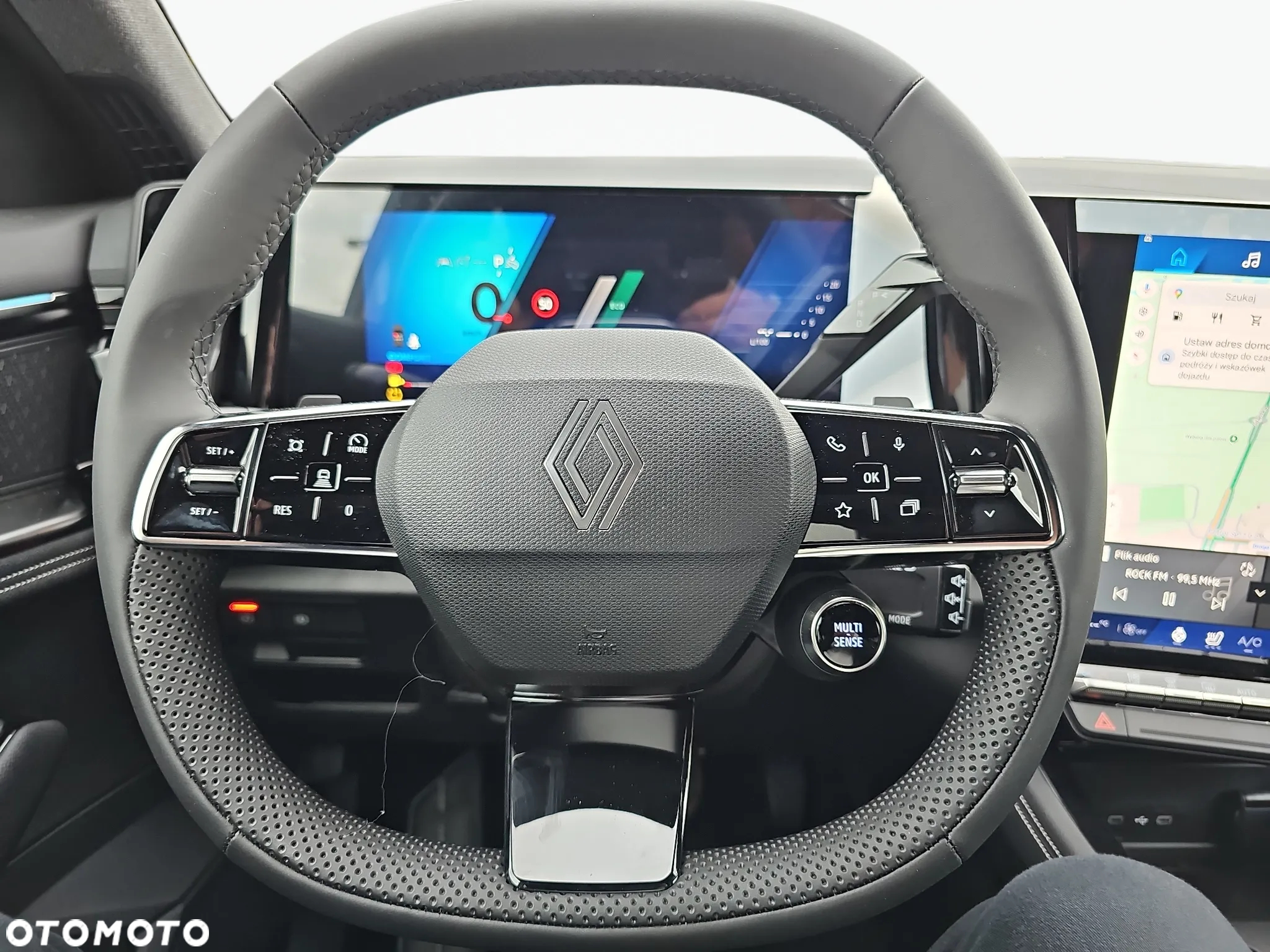 Renault Austral 1.3 TCe mHEV Iconic esprit Alpine - 13