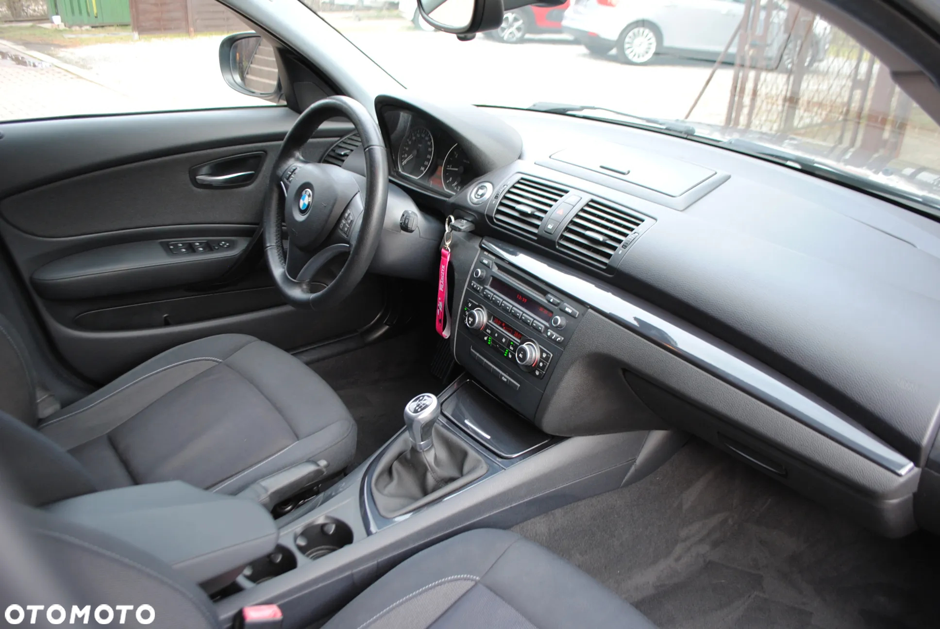 BMW Seria 1 118i Edition Lifestyle - 7