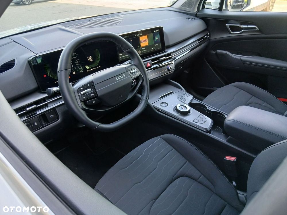 Kia Sportage 1.6 T-GDI L 2WD DCT - 17