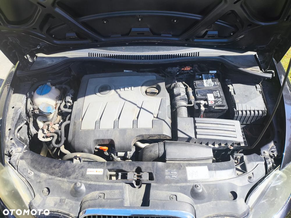 Seat Leon 1.6 TDI Style - 11