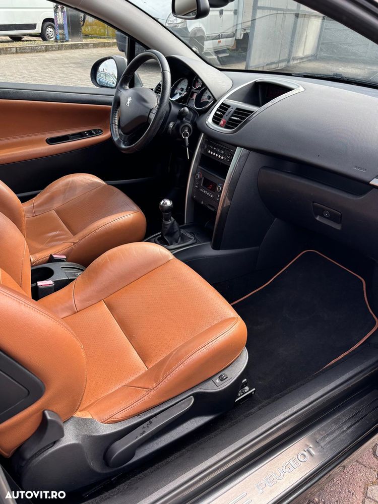 Peugeot 207 120 VTi Allure - 7