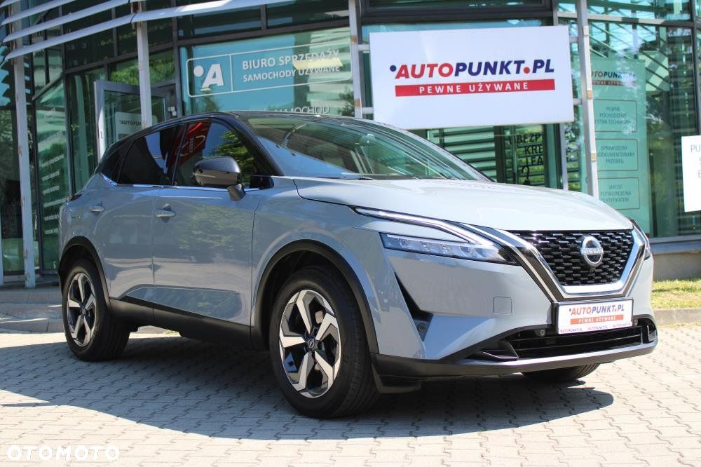 Nissan Qashqai - 3