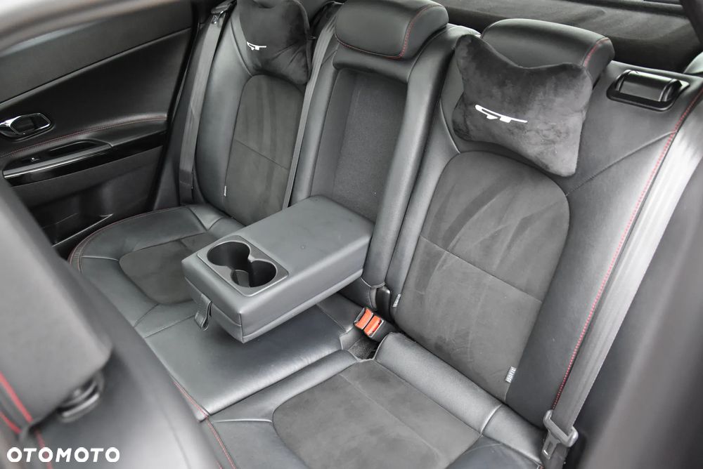 Kia Ceed 1.6 T-GDI GT-Challenge - 26