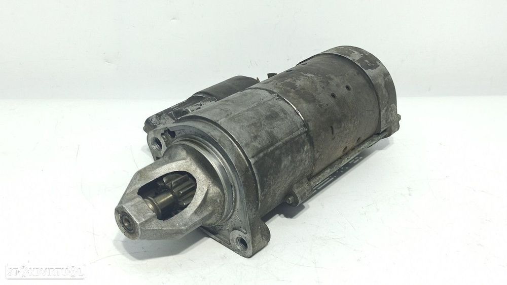 MOTOR DE ARRANQUE MERCEDES CLASE S (W220) BERLINA 400 CDI (220.028) - 1