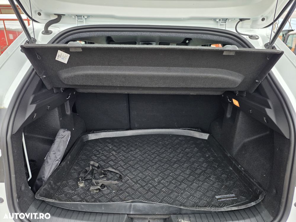 Dacia Duster TCe 130 4X4 MHEV Expression - 13