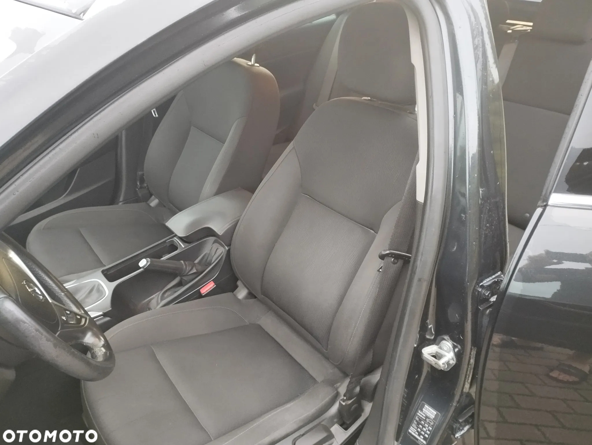 Opel Insignia 2.0 CDTI - 16
