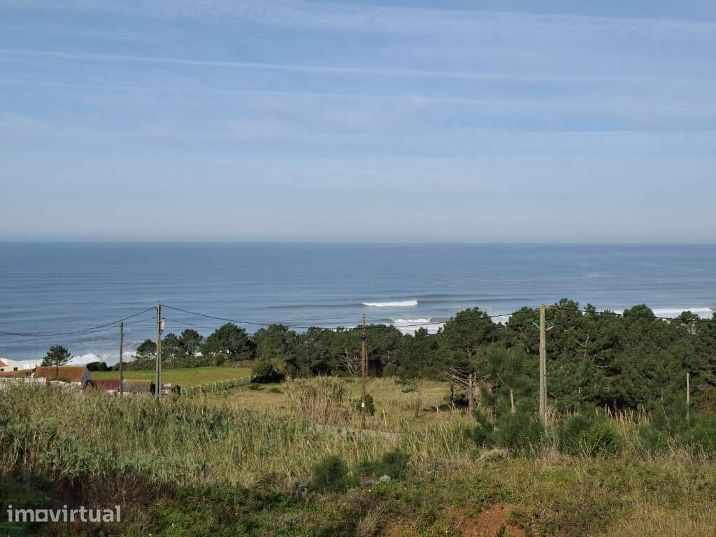 Moradia de Luxo V3 com Piscina Infinita no Sítio da Nazaré - Grande imagem: 3/22