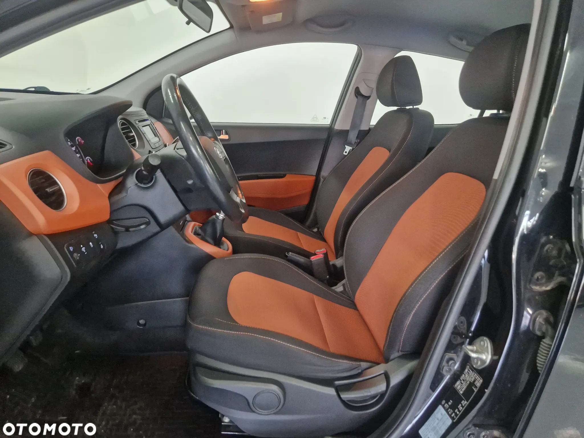 Hyundai i10 - 22