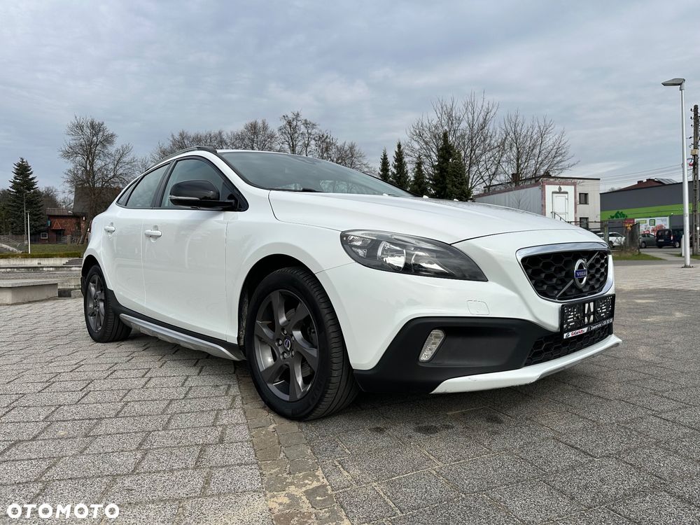 Volvo V40 - 27