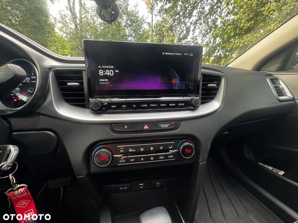 Kia Ceed - 19