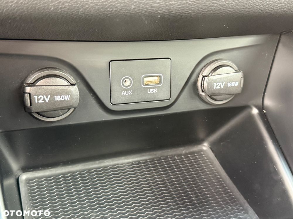 Hyundai Tucson 1.6 GDi Comfort 2WD - 22