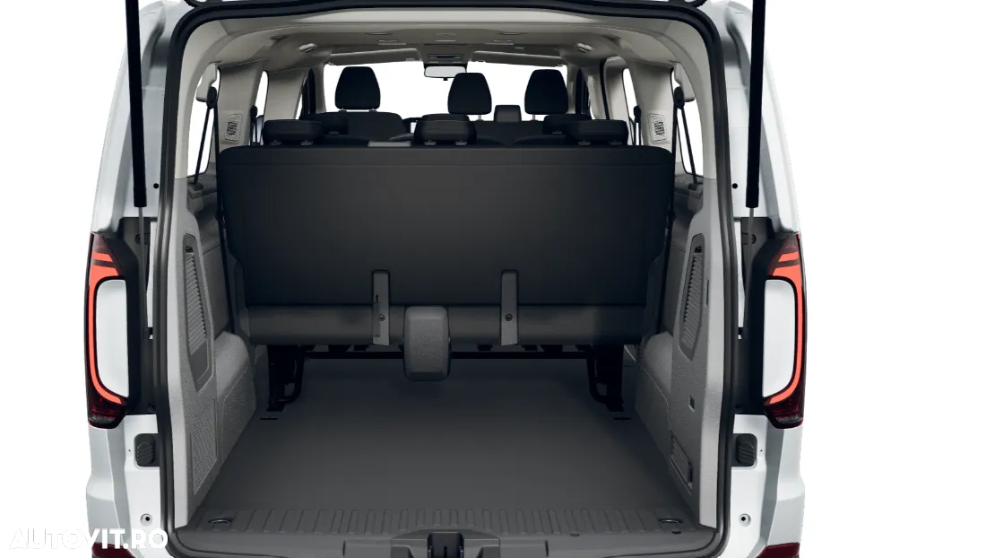 Volkswagen Caravelle LR 2.0 TDI 81 kW - 9