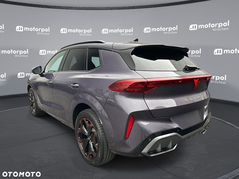 Cupra Terramar - 8