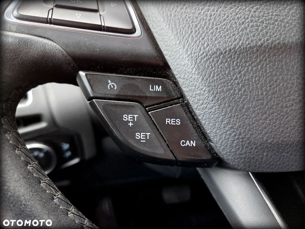 Ford Focus 2.0 TDCi Titanium ASS PowerShift - 14