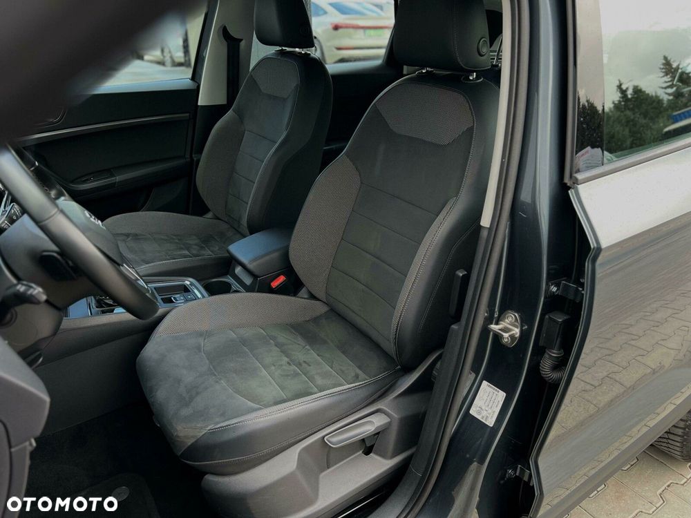 Seat Ateca 1.5 TSI Style S&S DSG - 15