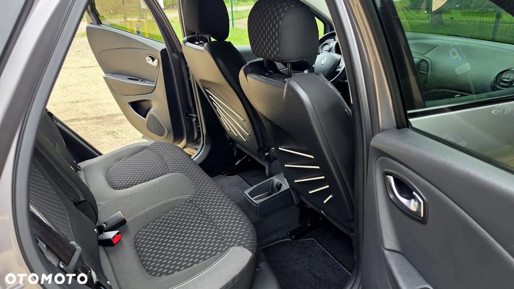 Renault Captur (ENERGY) TCe 90 LIMITED - 36