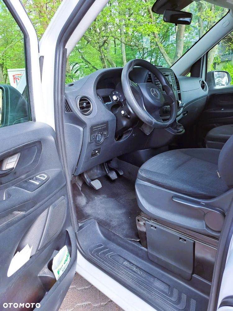 Mercedes-Benz Vito - 4