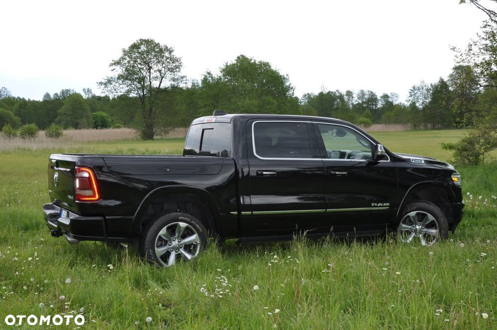 Dodge RAM - 4