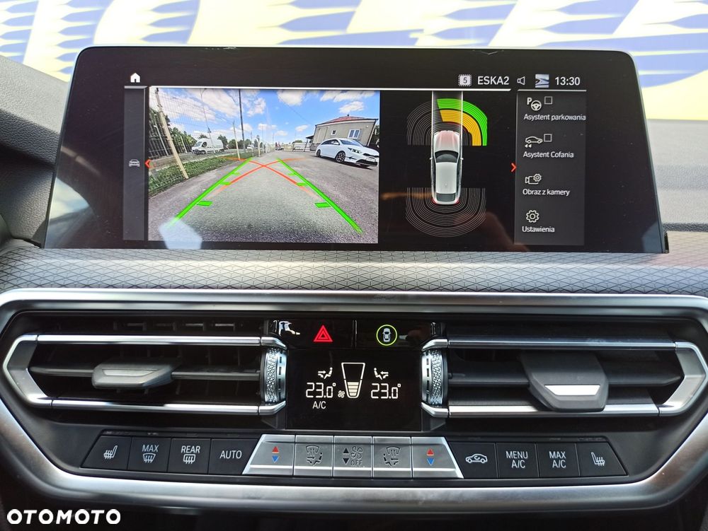 BMW X4 - 18