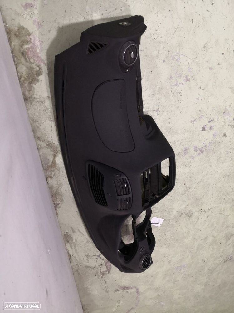 Tablier Alfa Romeo 147 (937_) - 4