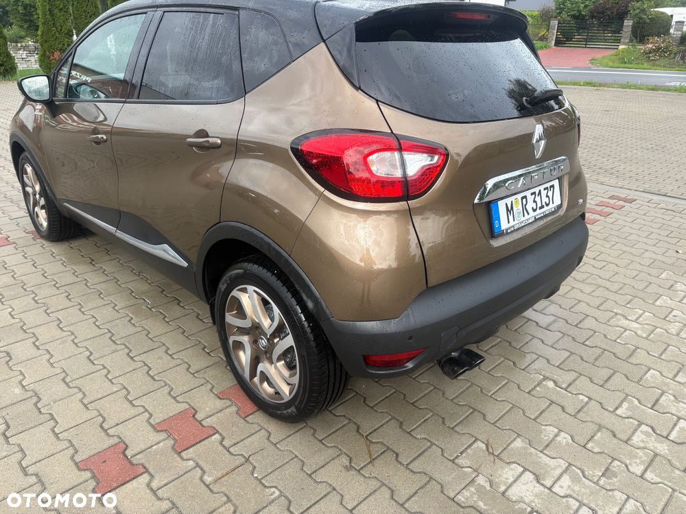 Renault Captur 1.2 Energy TCe S-Edition EDC - 9