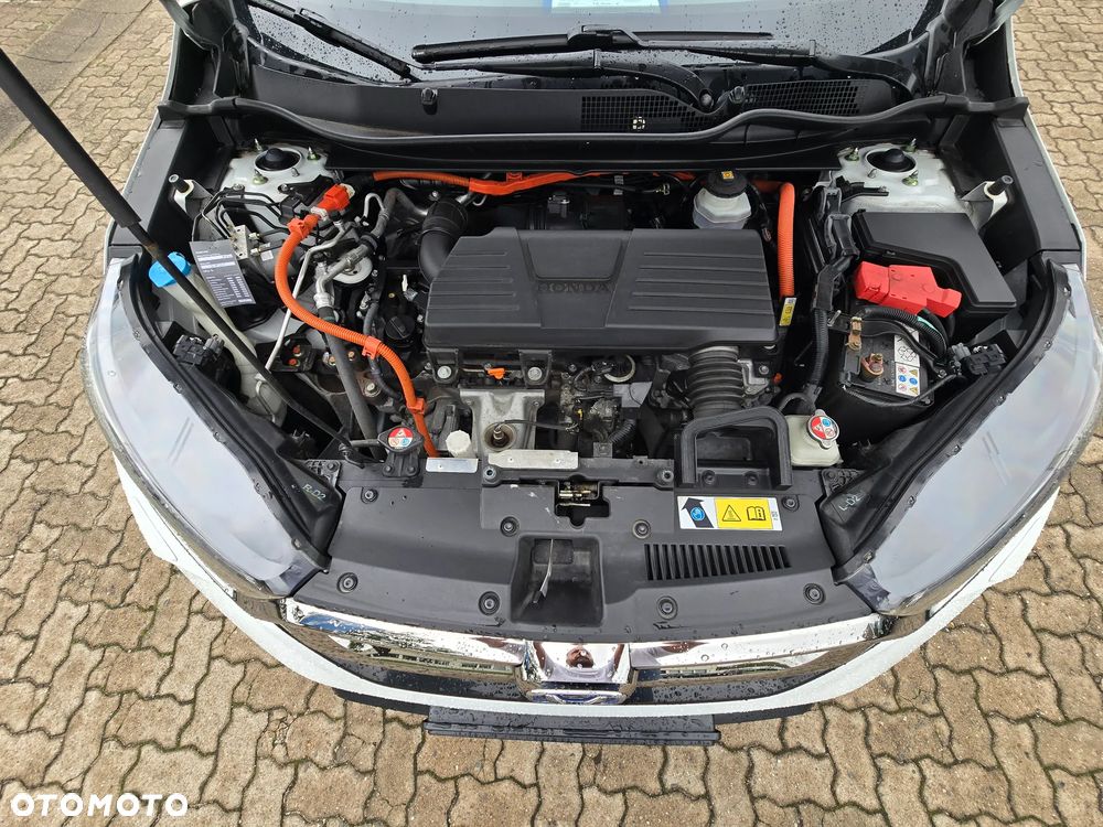 Honda CR-V - 15