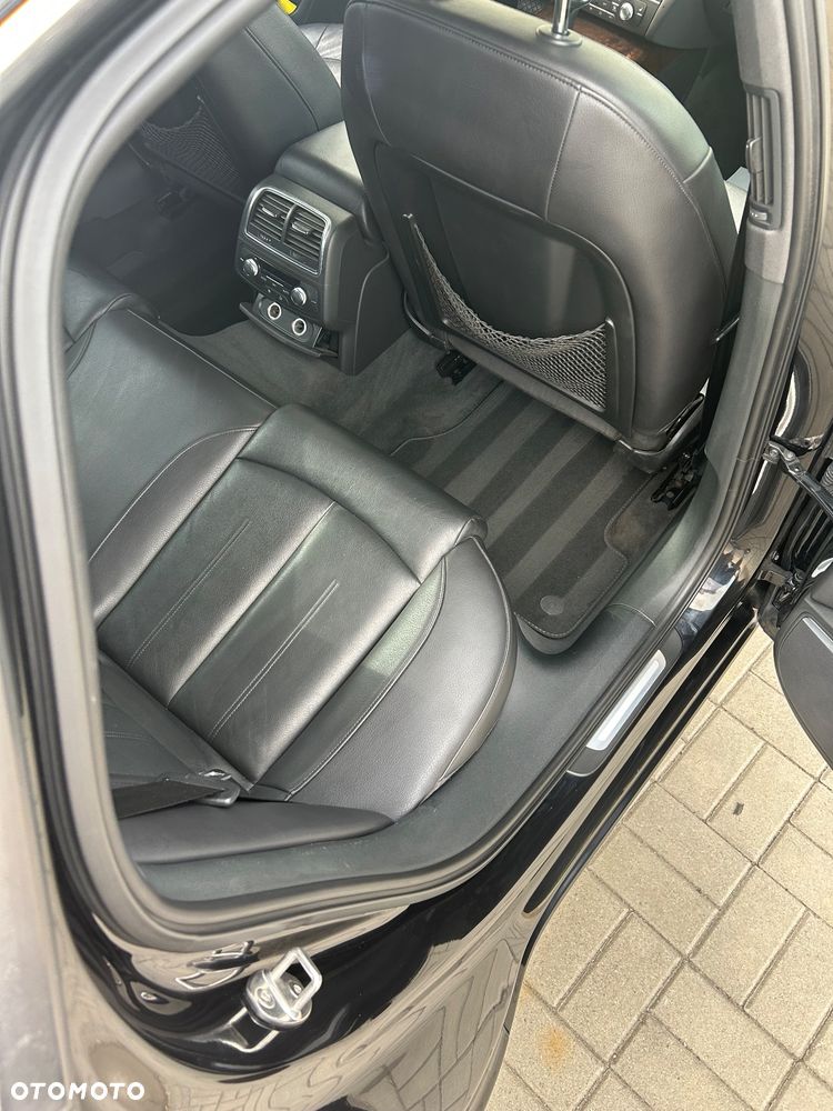 Audi A6 Limousine - 7