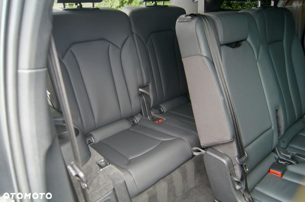 Audi Q7 SUV TFSI quattro 250 kW tiptronic S line - 19