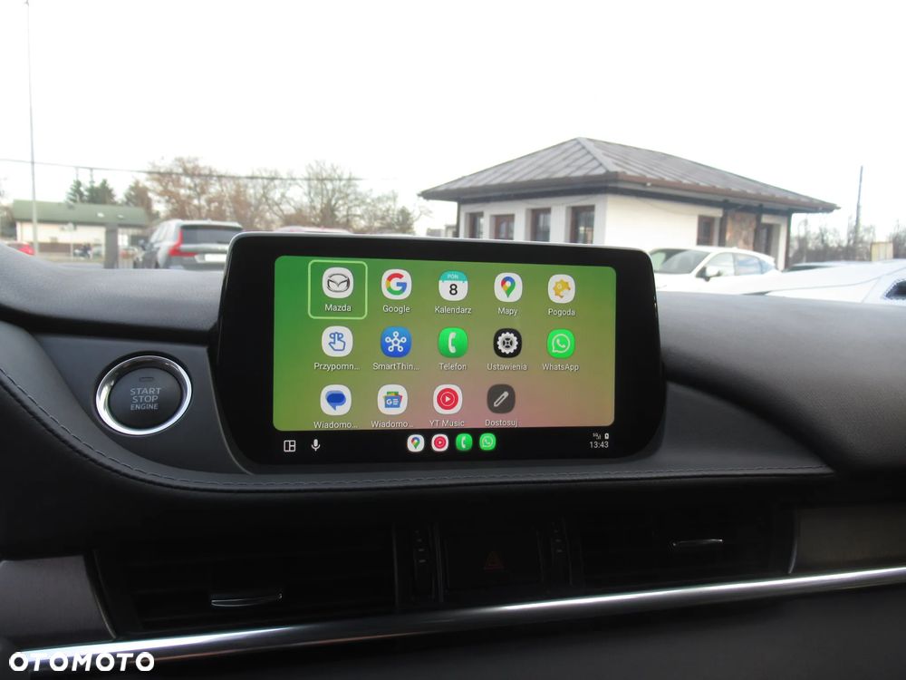 Mazda 6 2.0 Skyenergy - 30