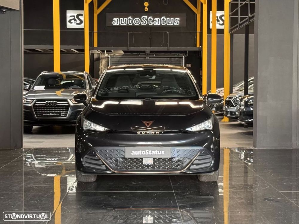 Cupra Born 77 kWh e-Boost Plus — photo 2