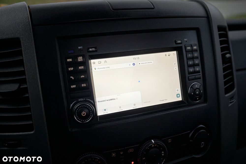 Mercedes-Benz SPRINTER - 39