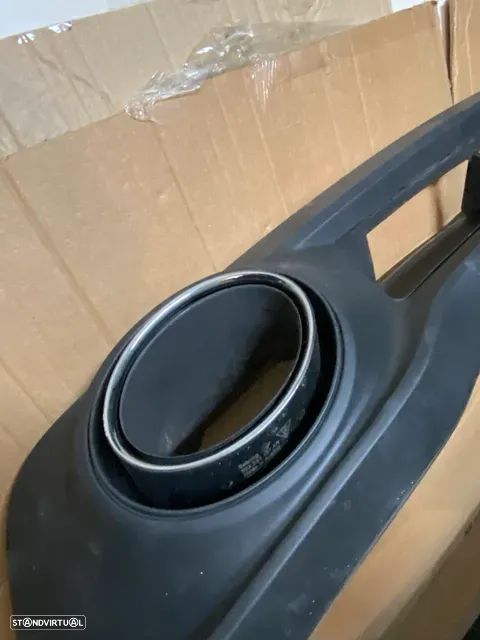 Para Choques Porsche 911 (992) Porsche - 19