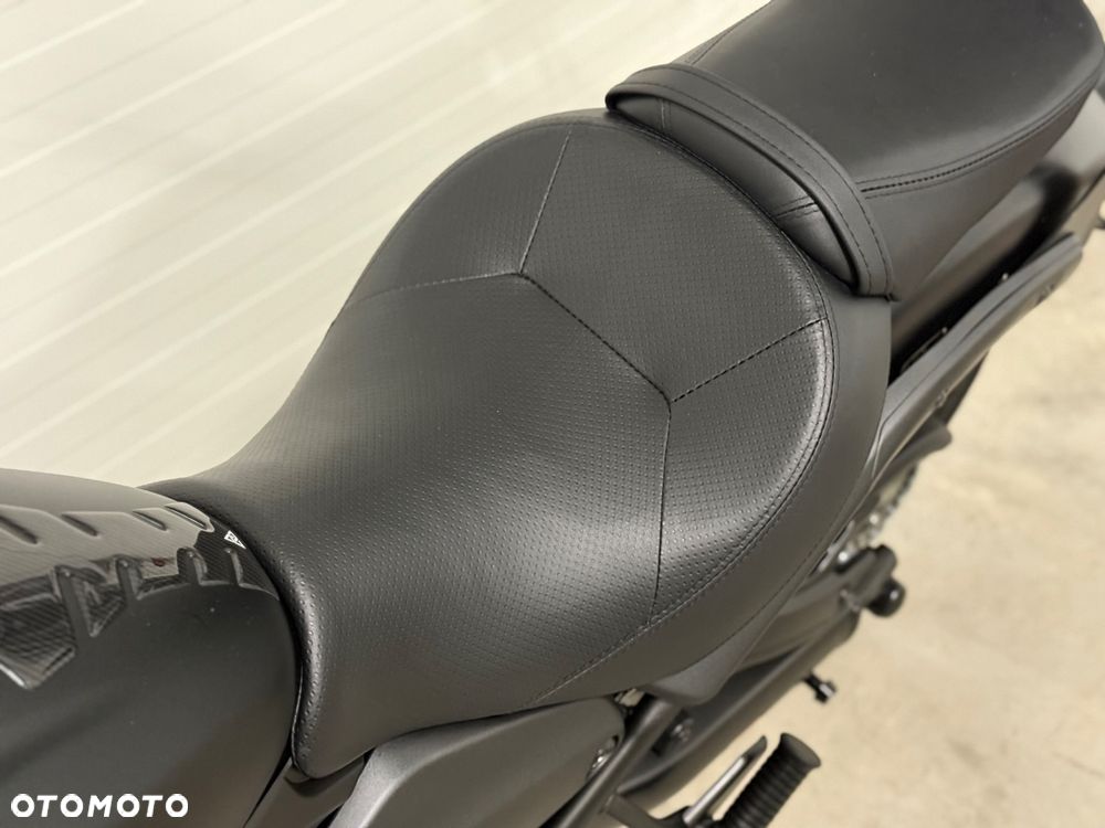 Kawasaki Vulcan - 30