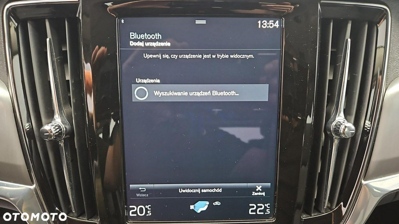 Volvo V90 D4 SCR Momentum Pro - 20