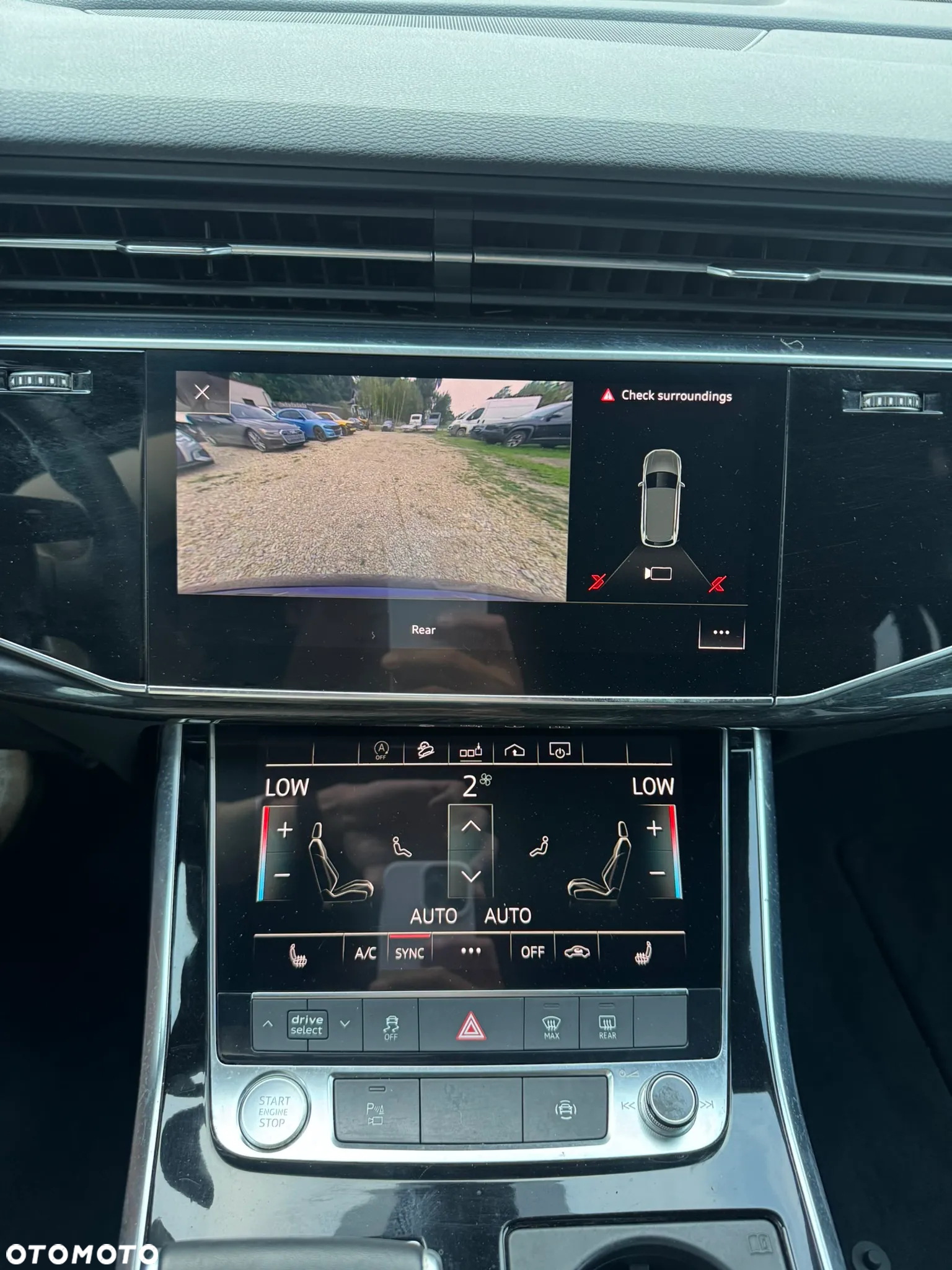 Audi Q7 55 TFSI quattro tiptronic - 15