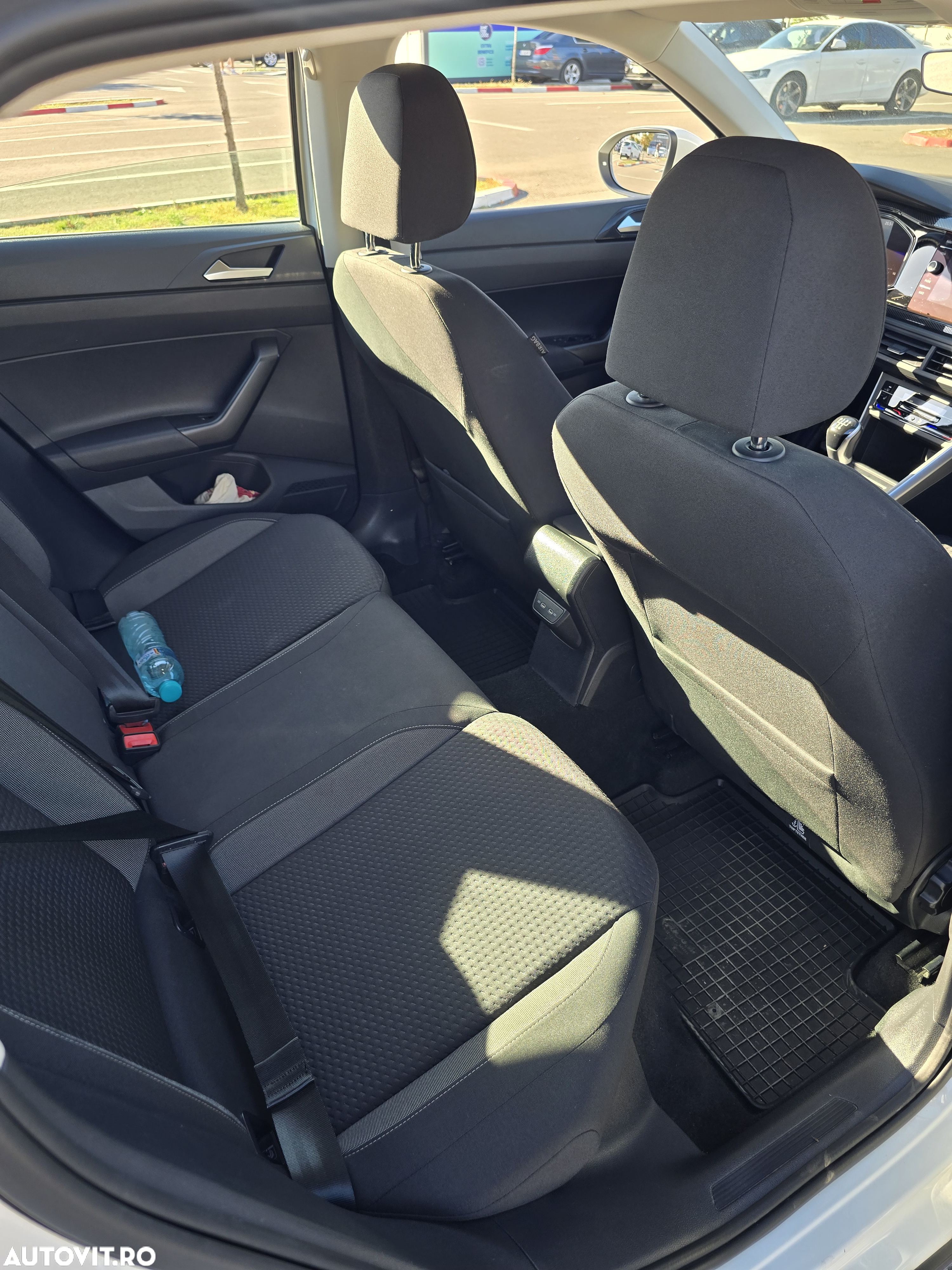 Volkswagen Taigo 1.0 TSI Life - 13