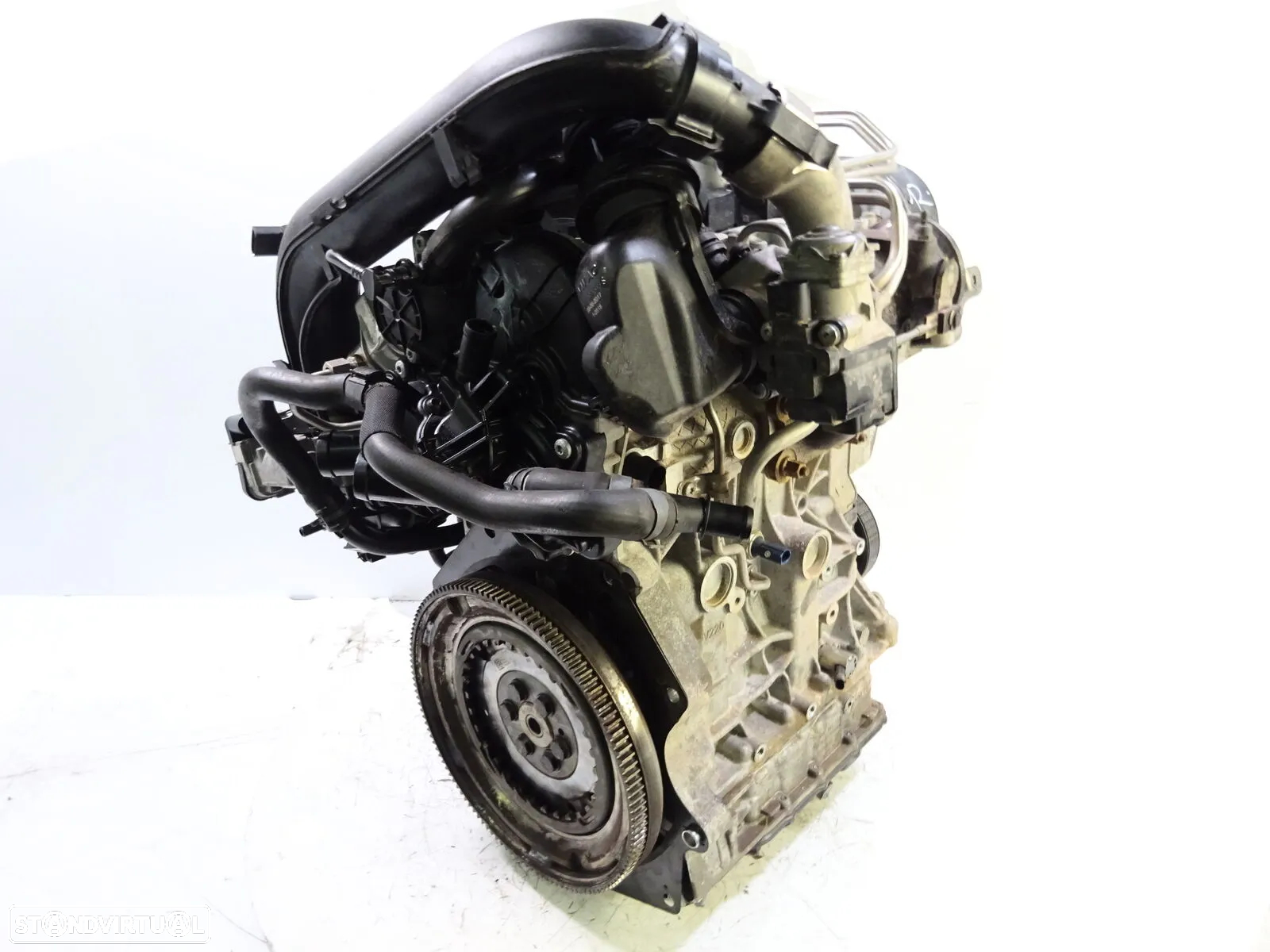 Motor CZCA SEAT 1.4L 125 CV - 3